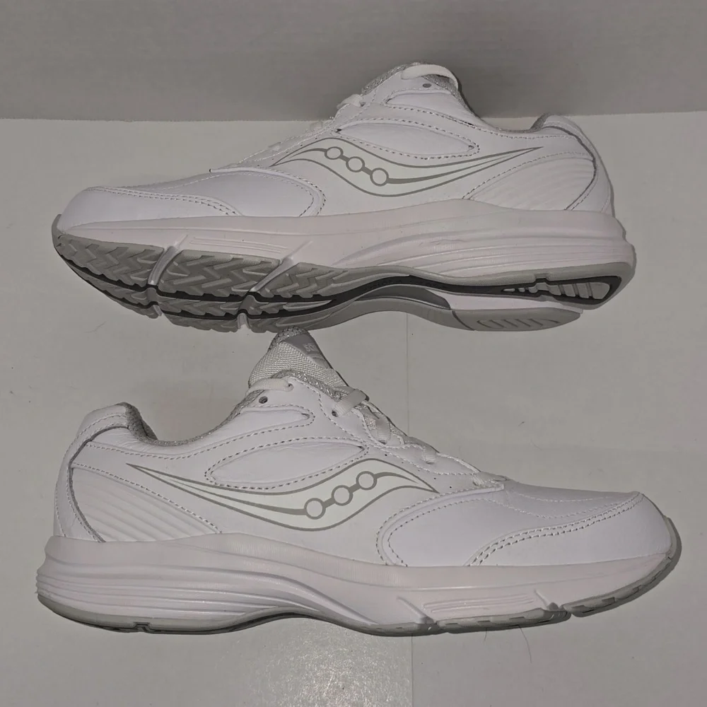 Saucony Men's Integrity Walker 3 Size 9.5 - Picture 11 of 15